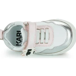 Karl Lagerfeld - KARL'S VARSITY KLUB