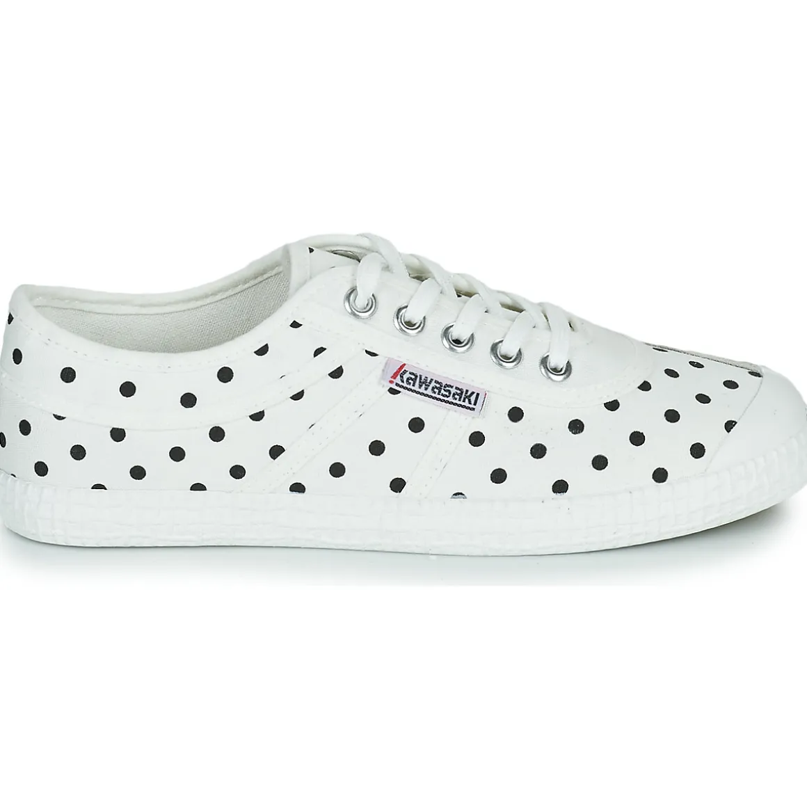 Kawasaki - POLKA