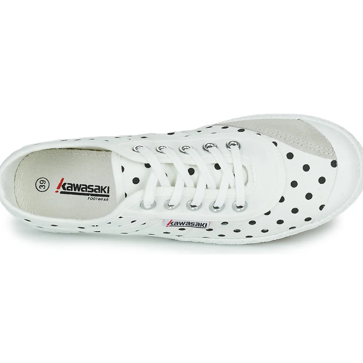 Kawasaki - POLKA