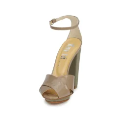 Keyté - KRISTAL-26722-TAUPE-FLY-3