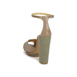 Keyté - KRISTAL-26722-TAUPE-FLY-3