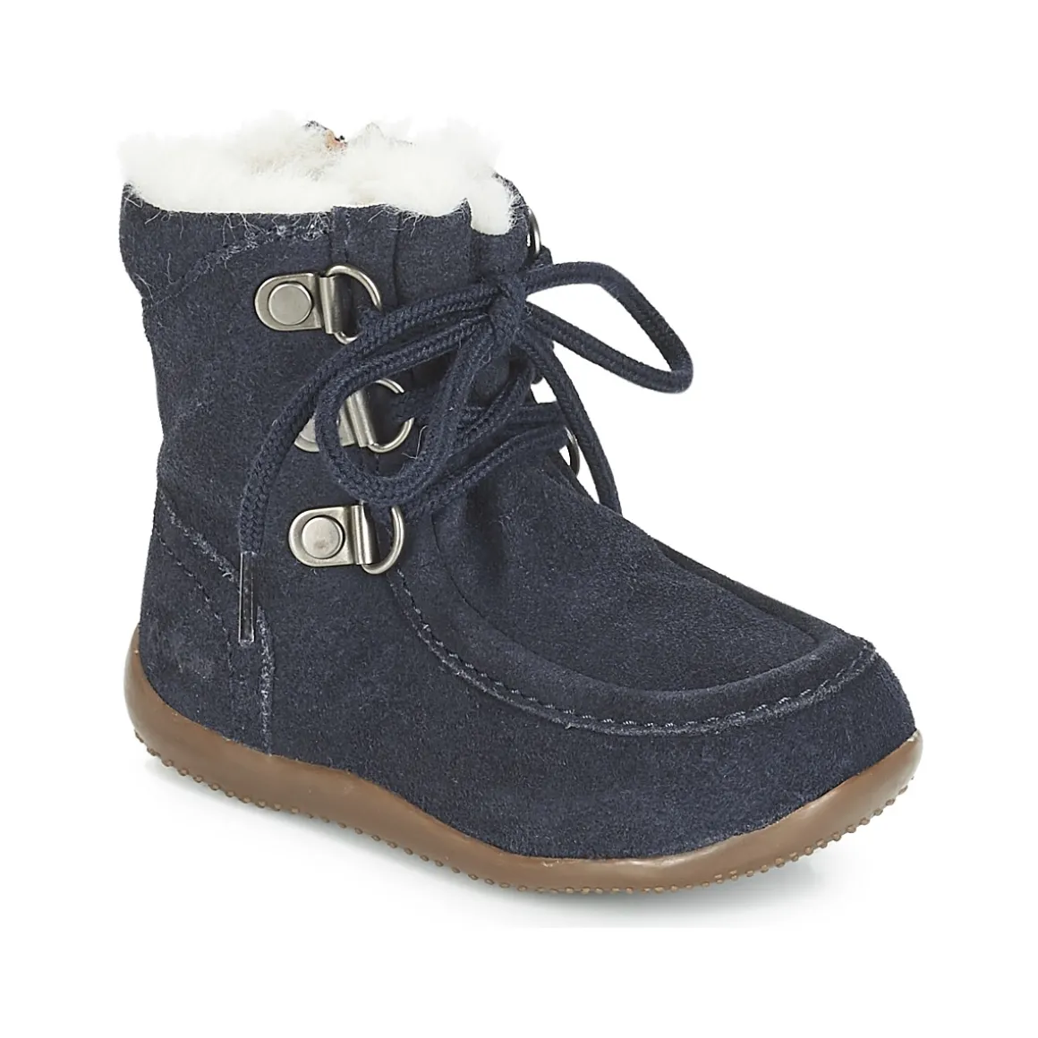 Kickers - BAMARA