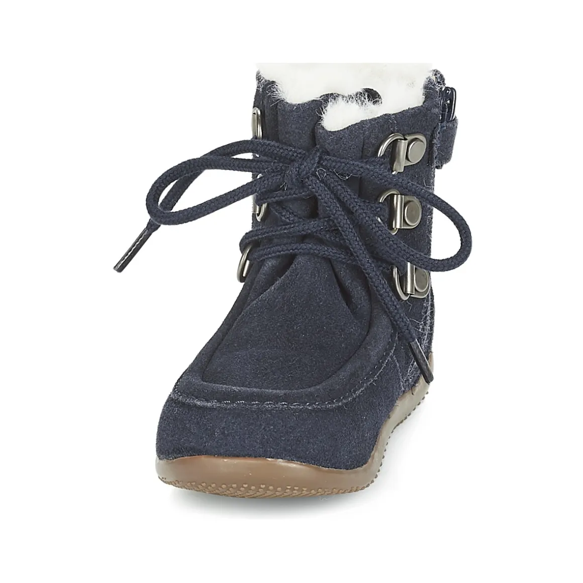 Kickers - BAMARA
