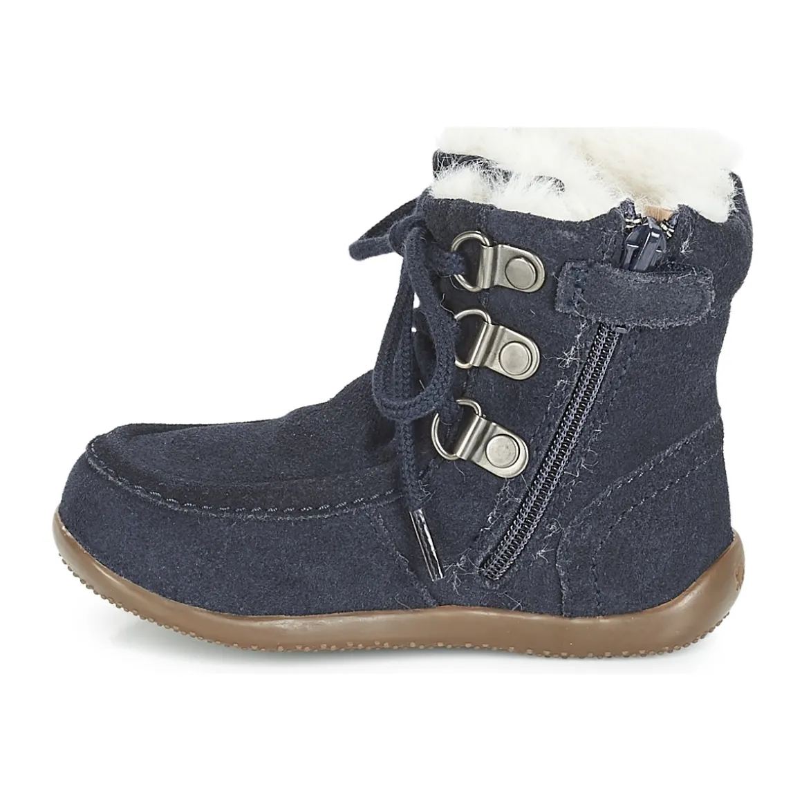 Kickers - BAMARA