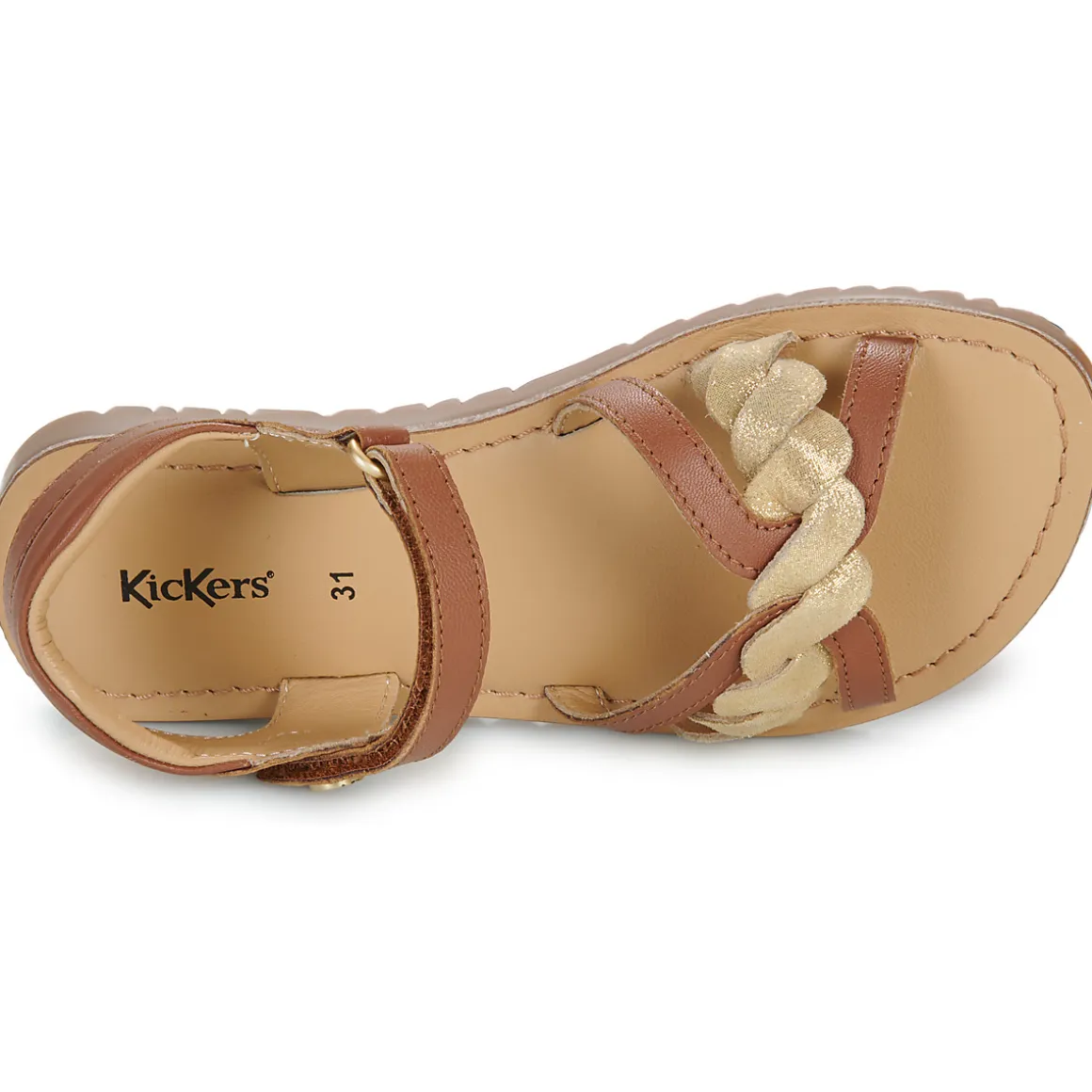 Kickers - BETTYS