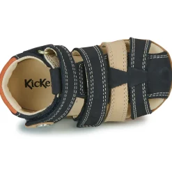 Kickers - BIPOD