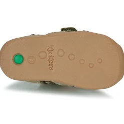 Kickers - BIPOD
