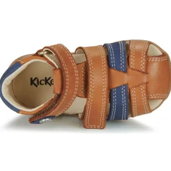Kickers - BIPOD