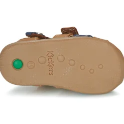 Kickers - BIPOD