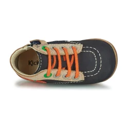 Kickers - BONZIP-2