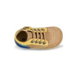 Kickers - BONZIP-2