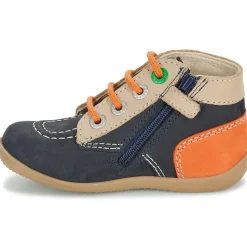 Kickers - BONZIP-2