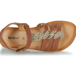 Kickers - BRAHMIA