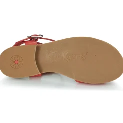 Kickers - BUCIDI