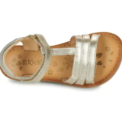 Kickers - DIAMANTO