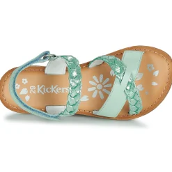 Kickers - DIMDAMI