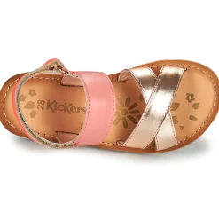 Kickers - DYACROSS