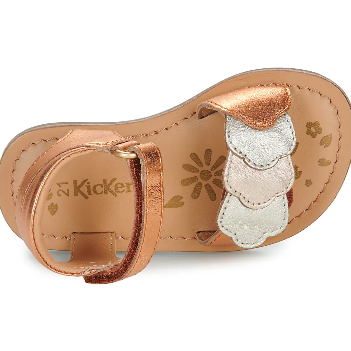 Kickers - DYASTAR