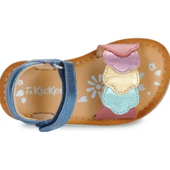 Kickers - DYASTAR