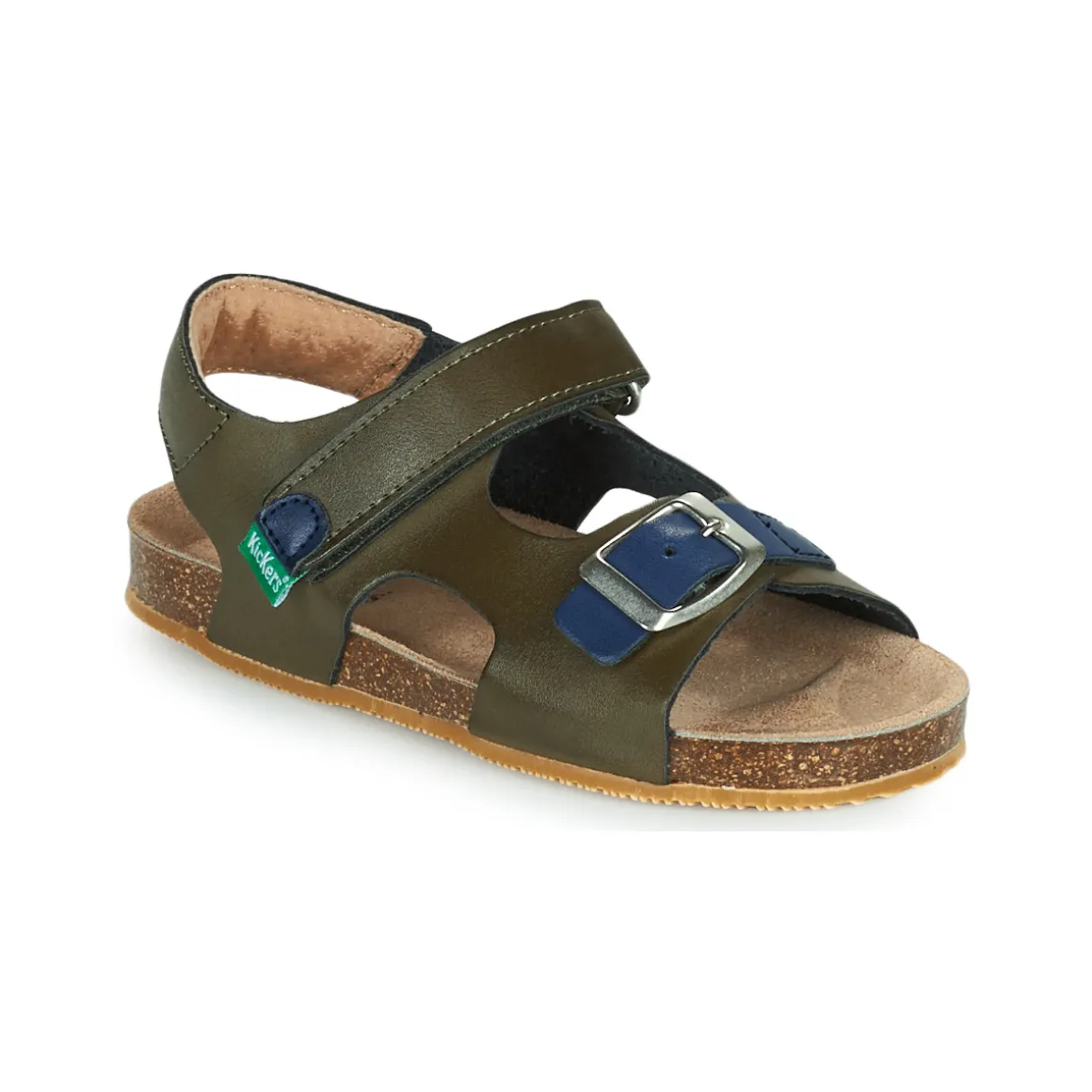 Kickers - FUXIO