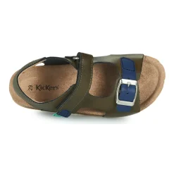 Kickers - FUXIO
