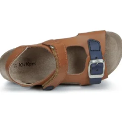 Kickers - FUXIO