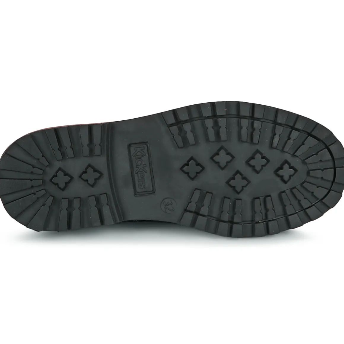 Kickers - GROOFIT