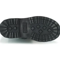 Kickers - GROOFIT