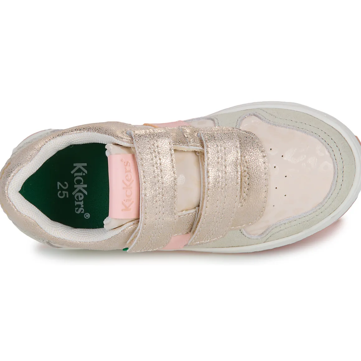 Kickers - KALIDO