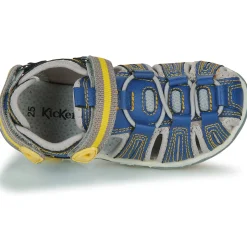 Kickers - KAWA