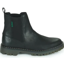 Kickers - KICK DECKFIT