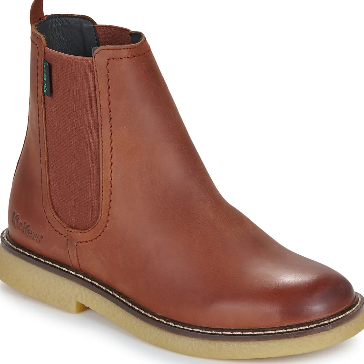 Kickers - KICK LOREL