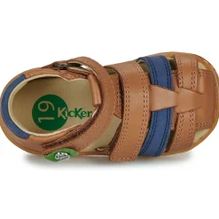 Kickers - KICK POD