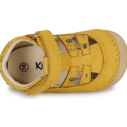 Kickers - KICK SUSHYK LT