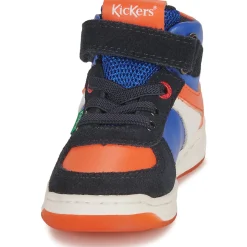 Kickers - KICKALIEN