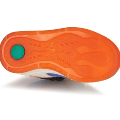Kickers - KICKALIEN