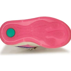 Kickers - KICKALIEN