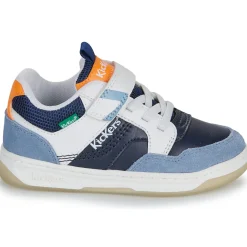 Kickers - KICKARTING