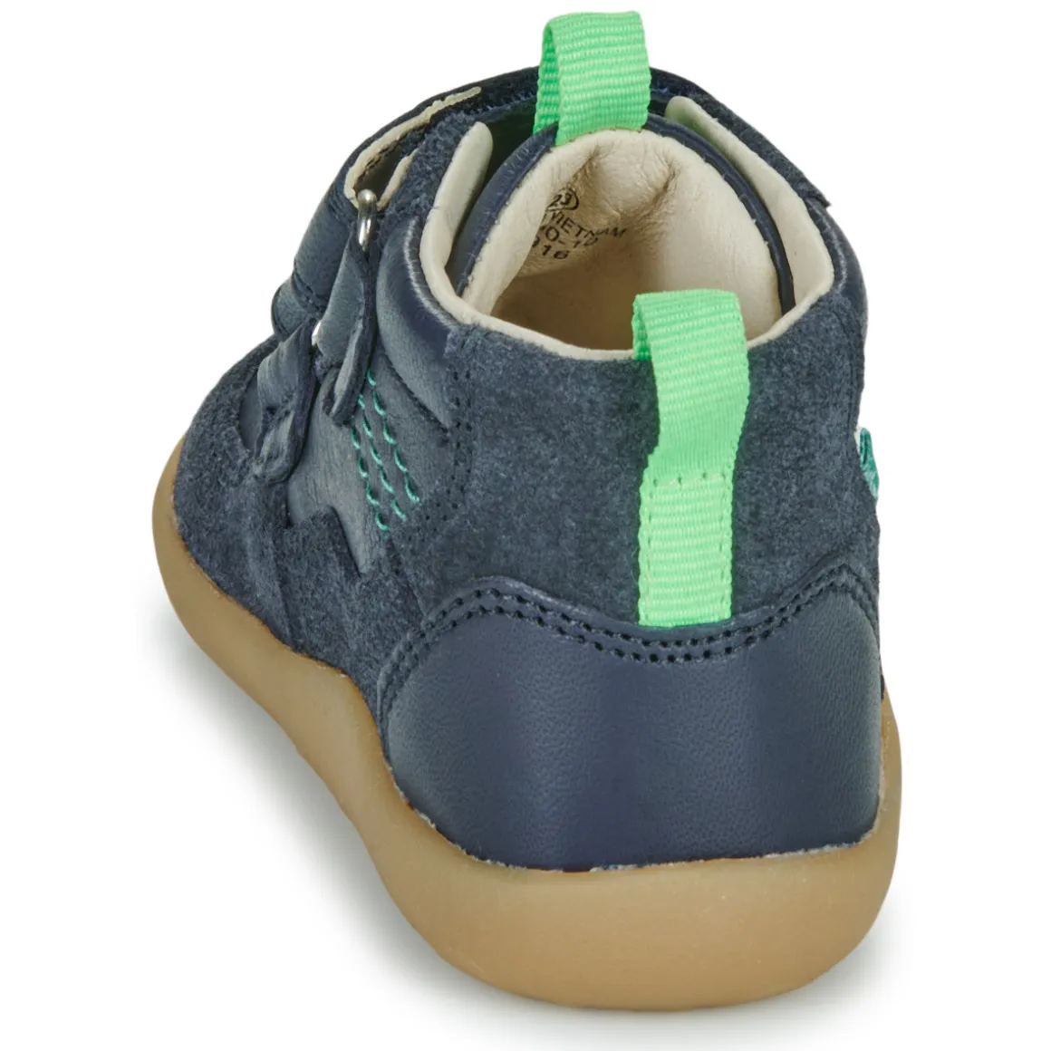 Kickers - KICKFRESHO
