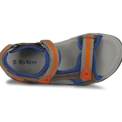 Kickers - KIWI
