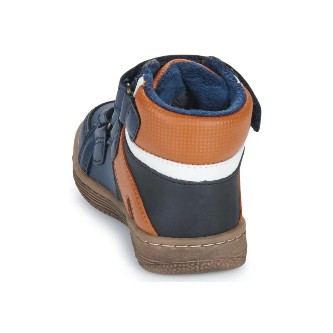 Kickers - LOHAN
