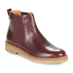 Kickers - OXFORDCHIC