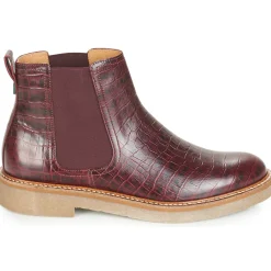 Kickers - OXFORDCHIC