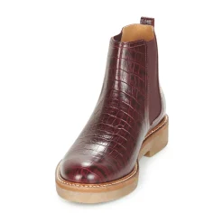 Kickers - OXFORDCHIC