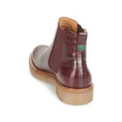 Kickers - OXFORDCHIC