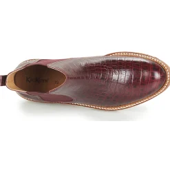 Kickers - OXFORDCHIC