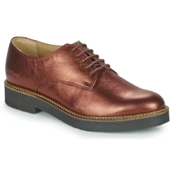 Kickers - OXFORK