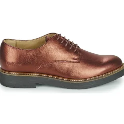 Kickers - OXFORK
