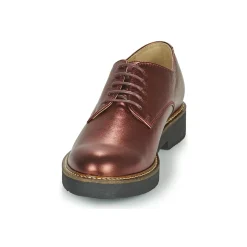 Kickers - OXFORK