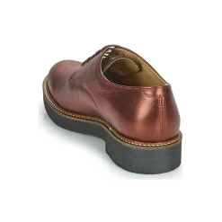 Kickers - OXFORK